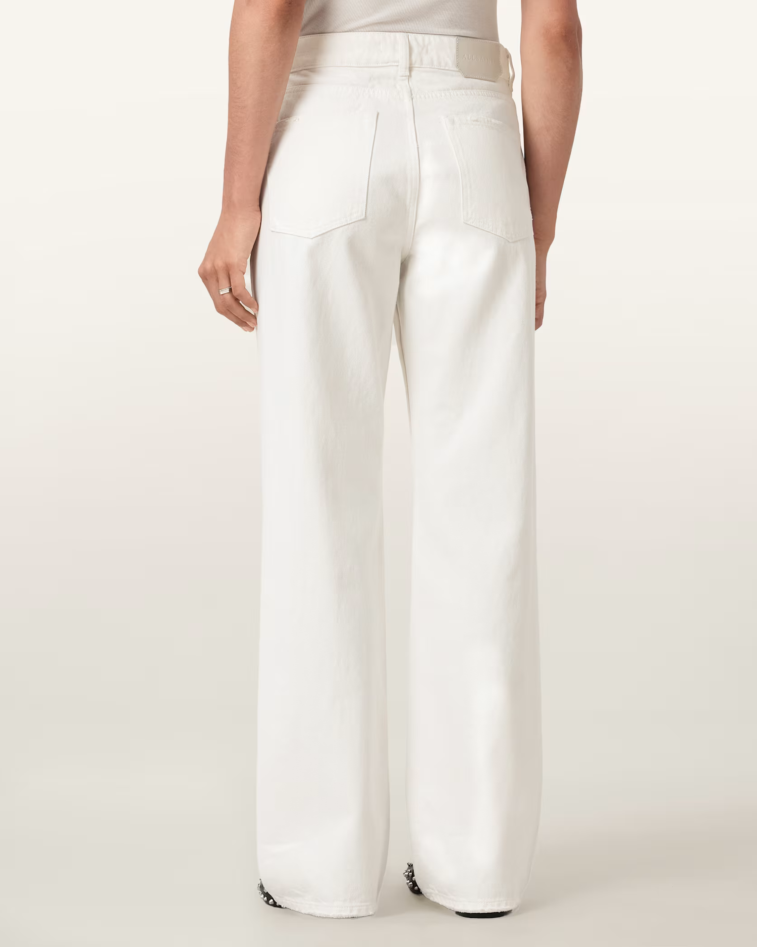 Pantalones vaqueros largos de mujer Brooklyn – Rectos