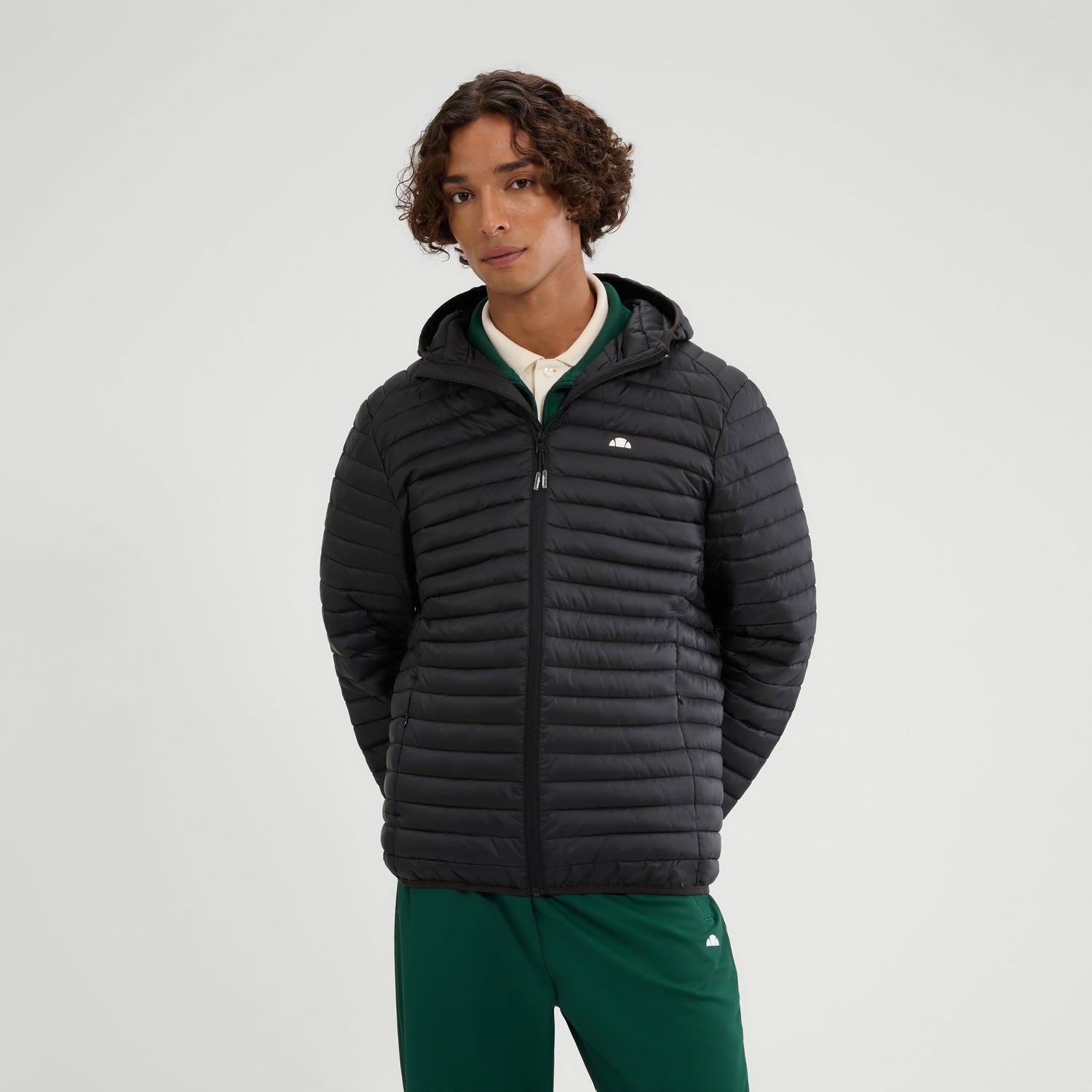 Chaqueta de hombre Giochi